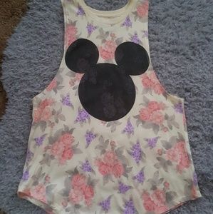 Disney minnie shirt